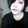 Mettaton Makeup Test