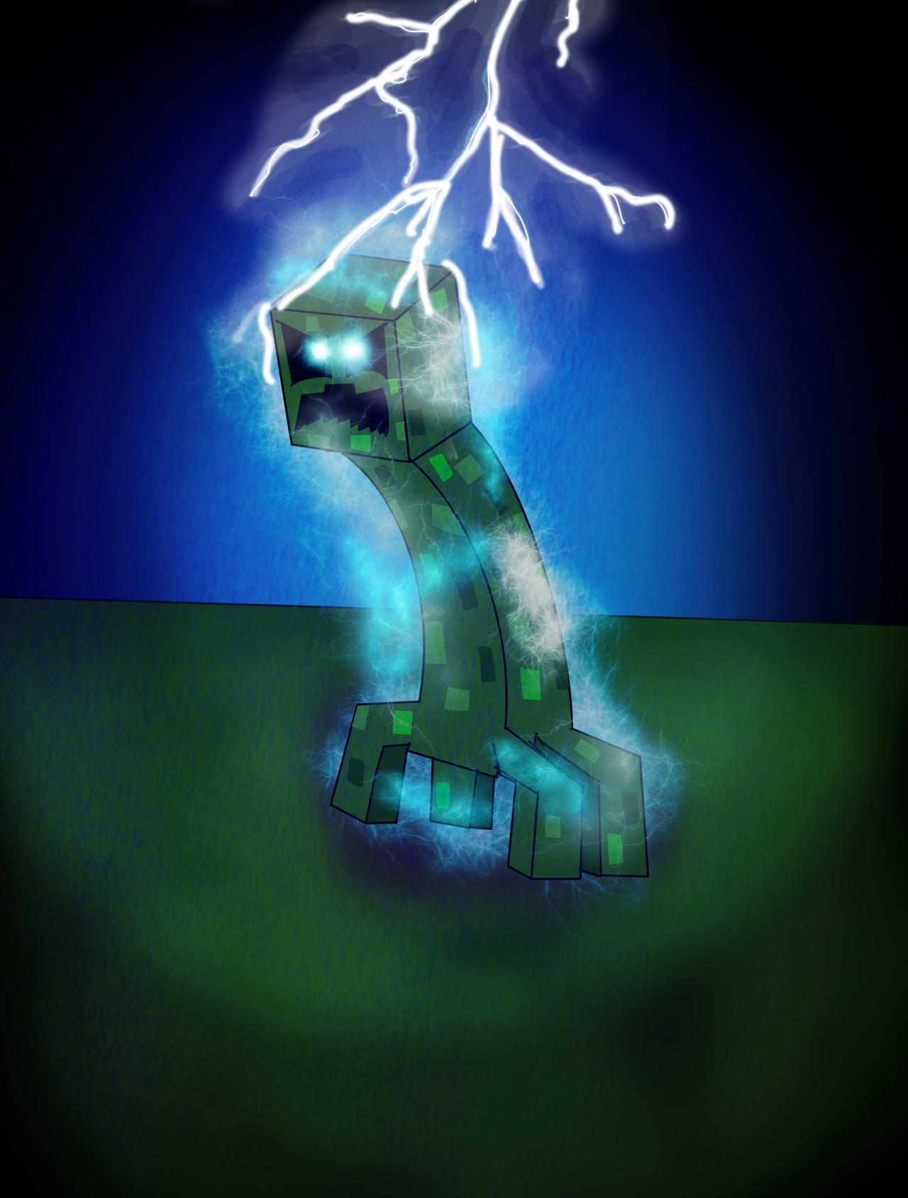 Creeper