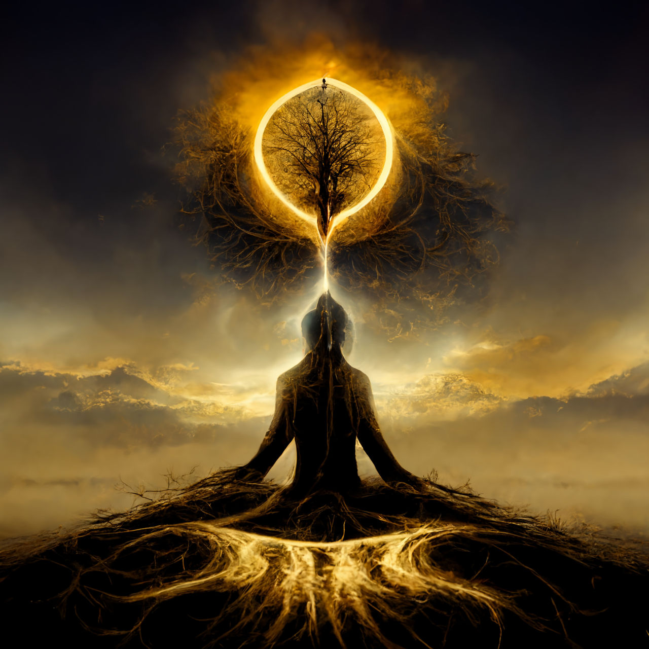 Divinity by chaosgray on DeviantArt