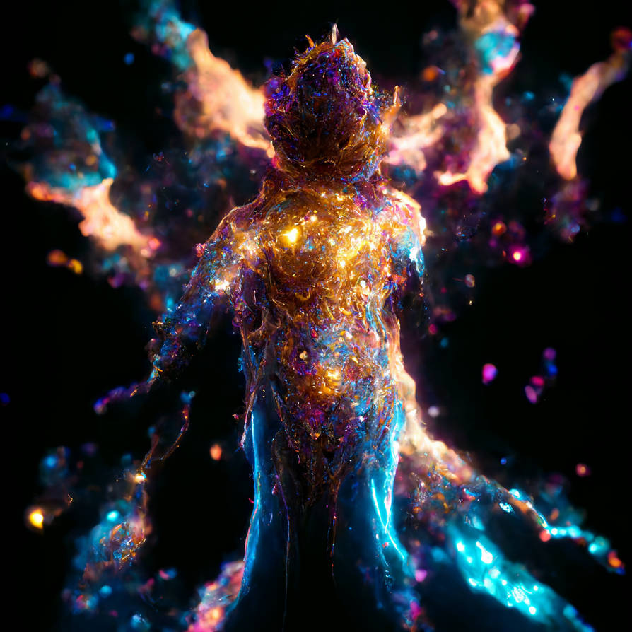 Space race by chaosgray on DeviantArt