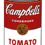 Cambell soup