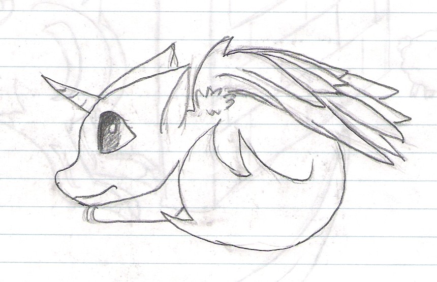 Cowarding by MessengerOfDeath2 on DeviantArt