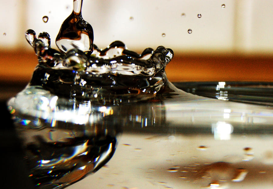 Make Splashes Make A Splash by chocywokydoda on DeviantArt