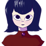 Mavis Dracula (Merch available)