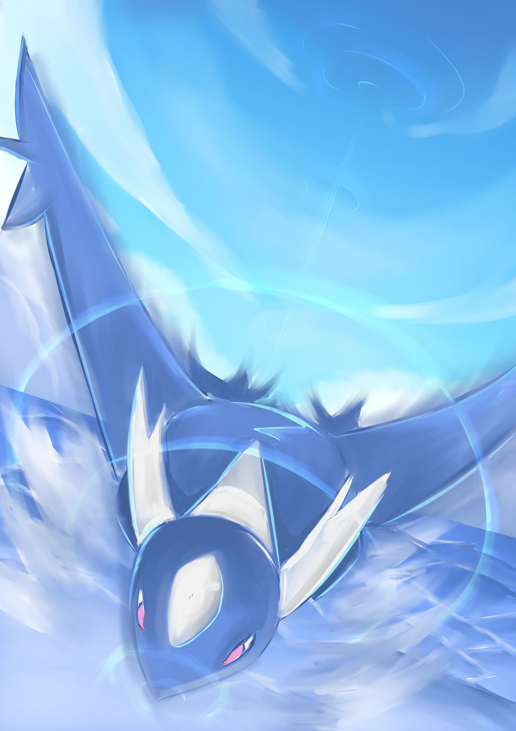 Latios