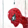 Spidey sketch...