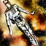 Rom-Spaceknight