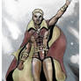 Adam Warlock