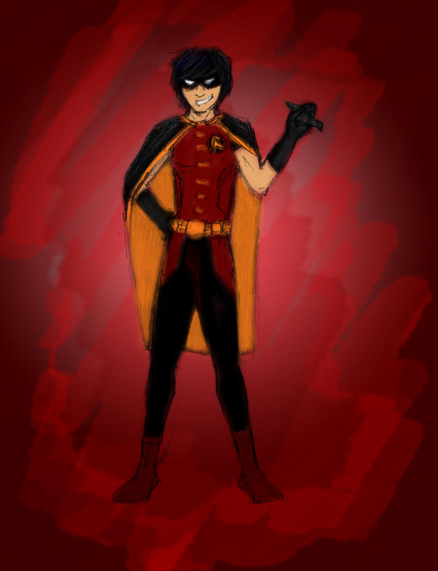 Boy Wonder