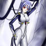 Ayanami Rei