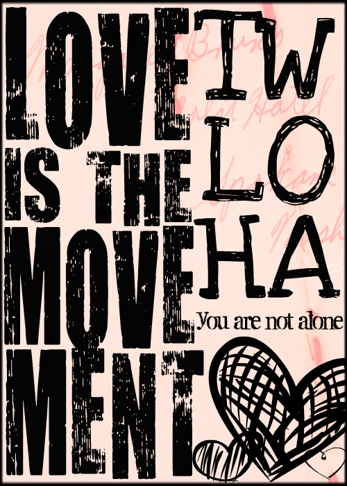 TWLOHA