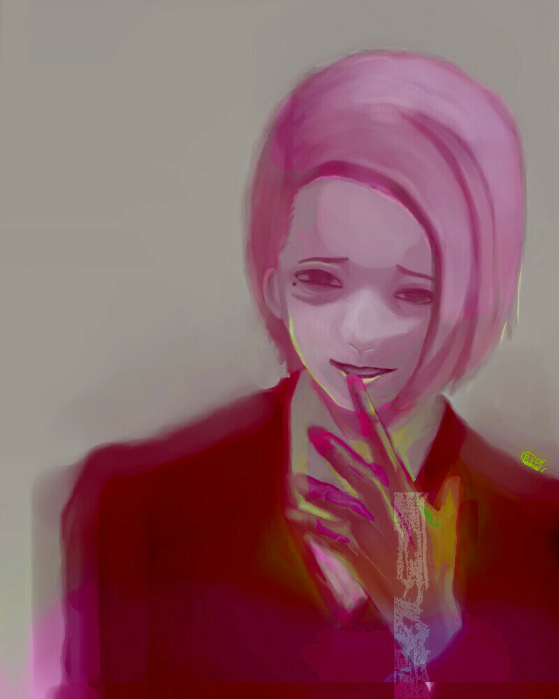 Furuta nimura tokyo ghoul :re