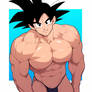 Goku Thong 
