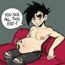 Gained So Much Fat