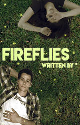 Fireflies-wattpad-cover