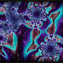 Reves en violet