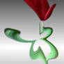 Dancing Tulip