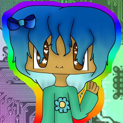 My Spring OC by Orinthian on DeviantArt