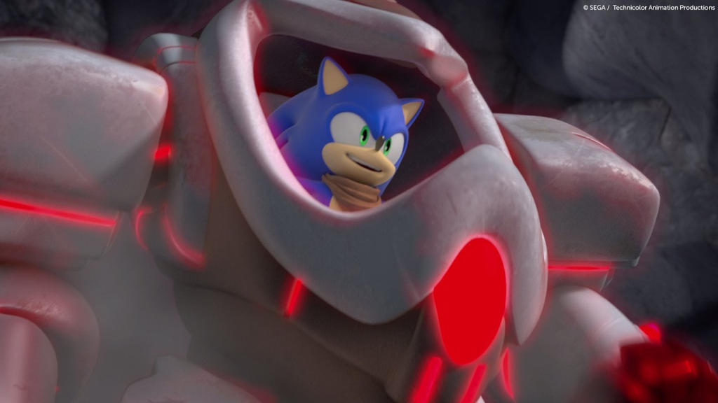 Sonic Boom Productions