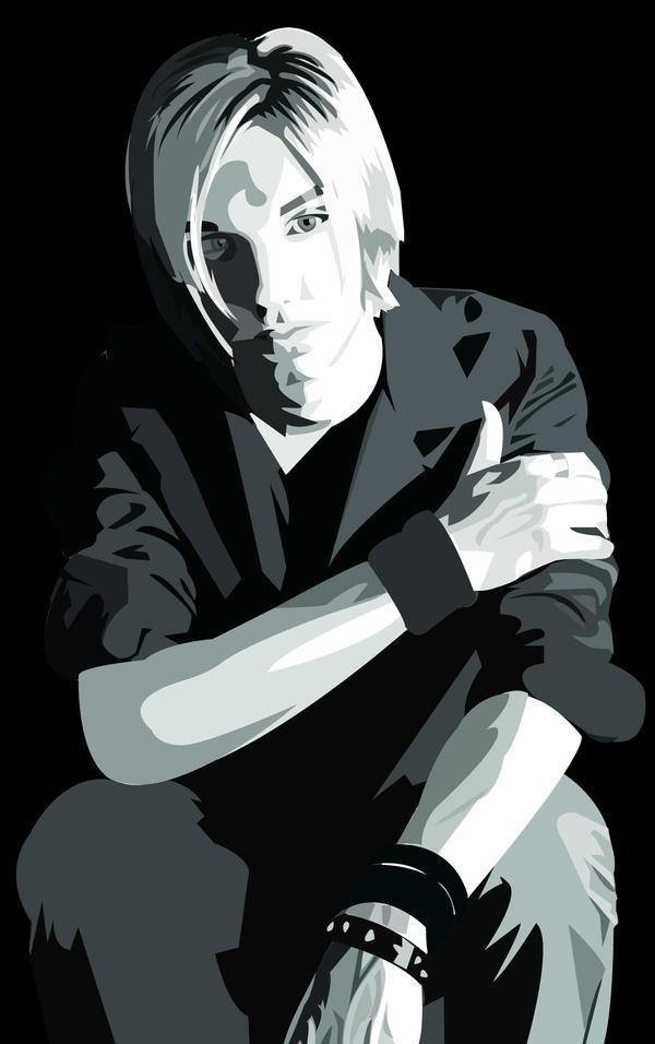 Alex Band