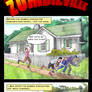 Welcome to Zombieville!