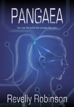 Pangaea Book Cover