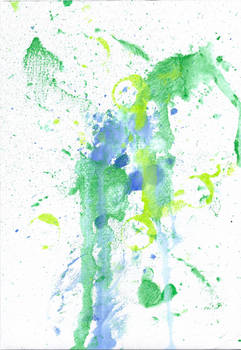 Splatter Texture