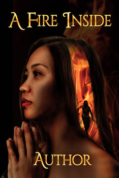 A Fire Inside Cover