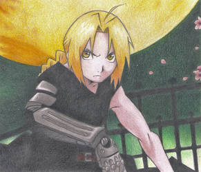 FullMetal Alchemist