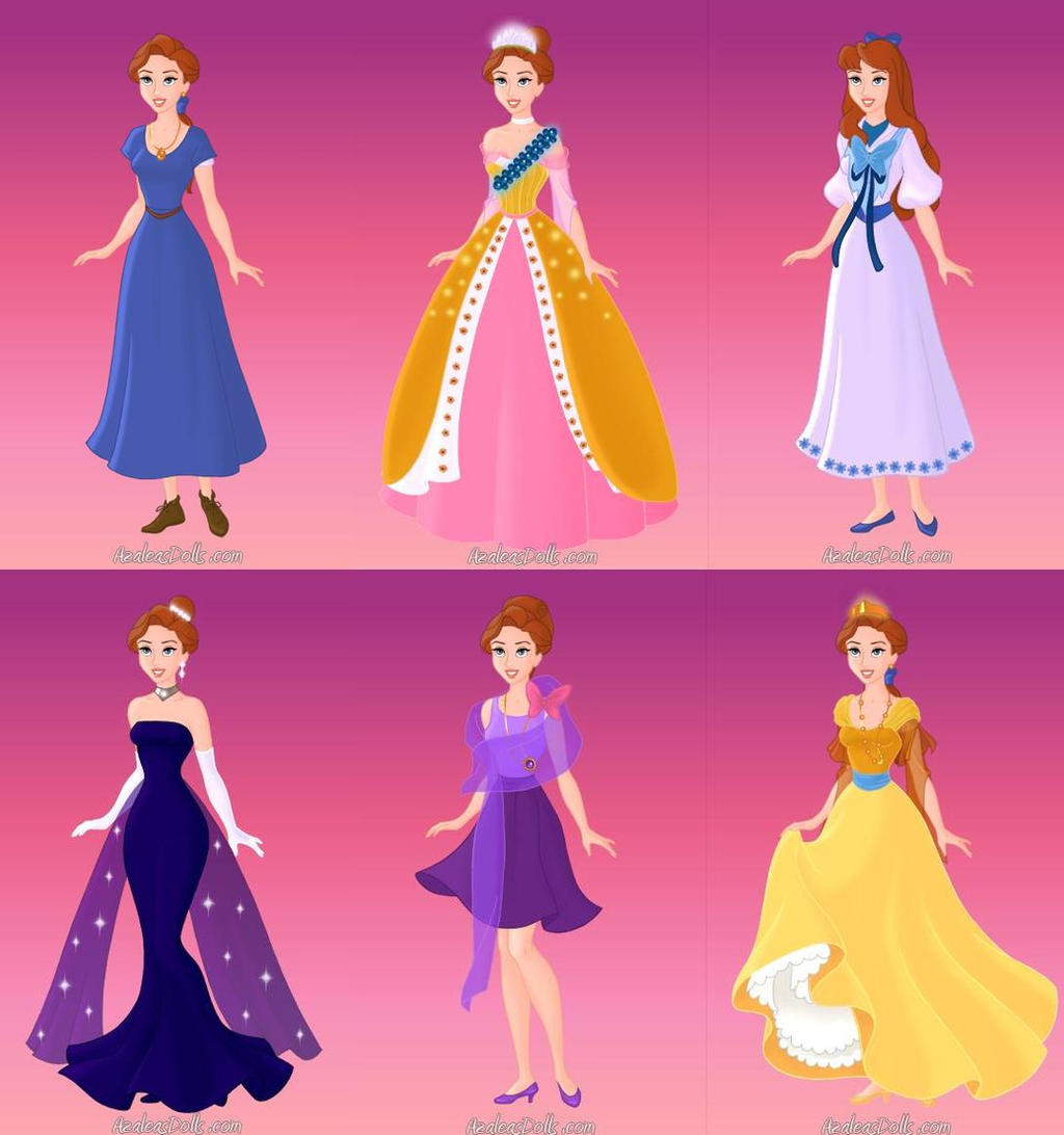 anastasia cartoon blue dress anastasia's iconic blue dress