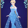 Sparkle Series: Elsa