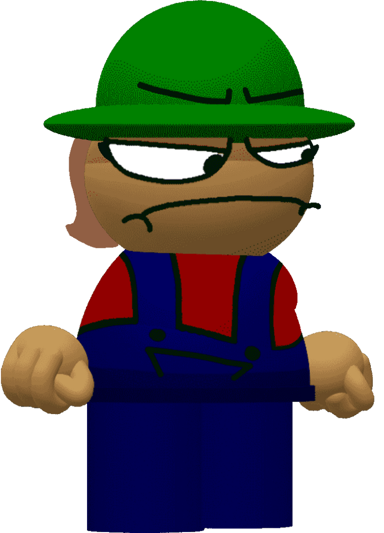 Genderbent Disruption Bambi by Maddie7666 on DeviantArt