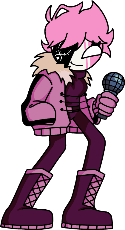 Genderbent Ruv Swap Rework by Maddie7666 on DeviantArt