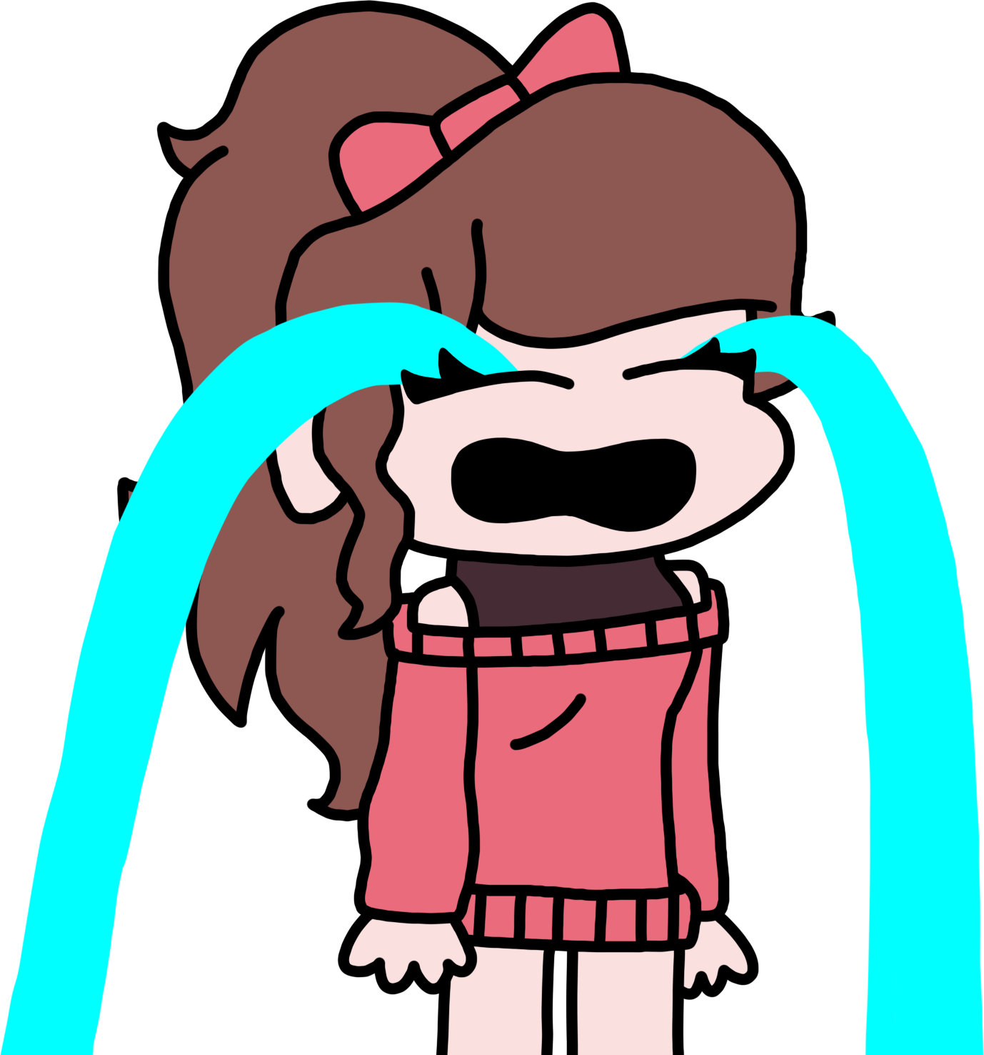 Crying Deviantartinsert Soft GF Crying by Maddie7666 on DeviantArt