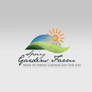 Spring Gardens Farm Logo