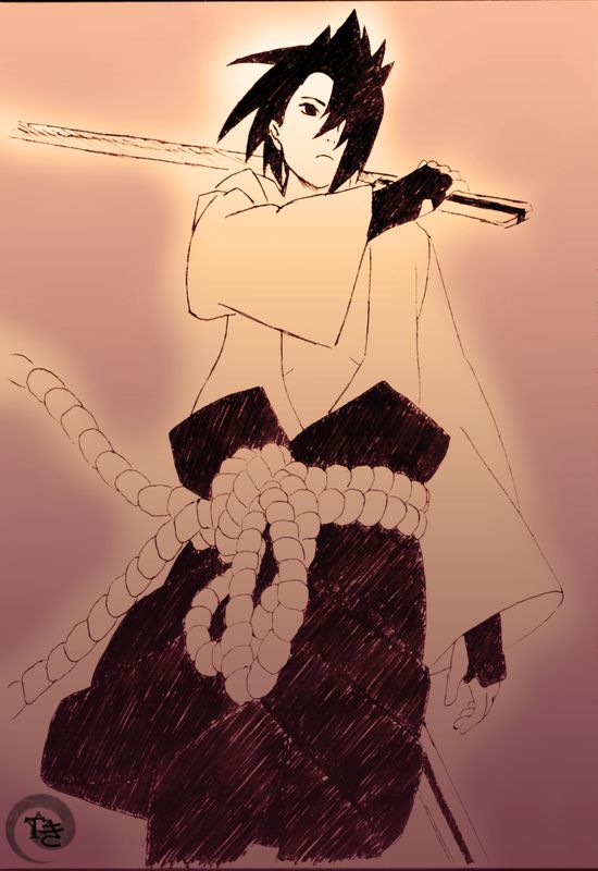 Sasuke