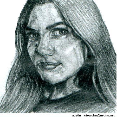 mabelyn by artpimp on DeviantArt