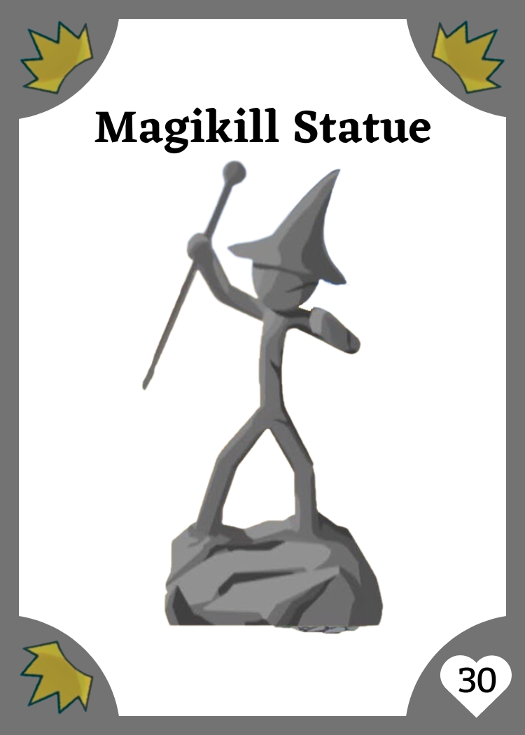Magikill Statue Stick War Legacy The Card Game By GoatmanThe15th On magikill-statue-stick-war-legacy-the-card-game-by-goatmanthe15th-on