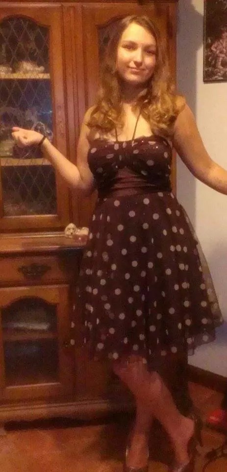 Dress #2