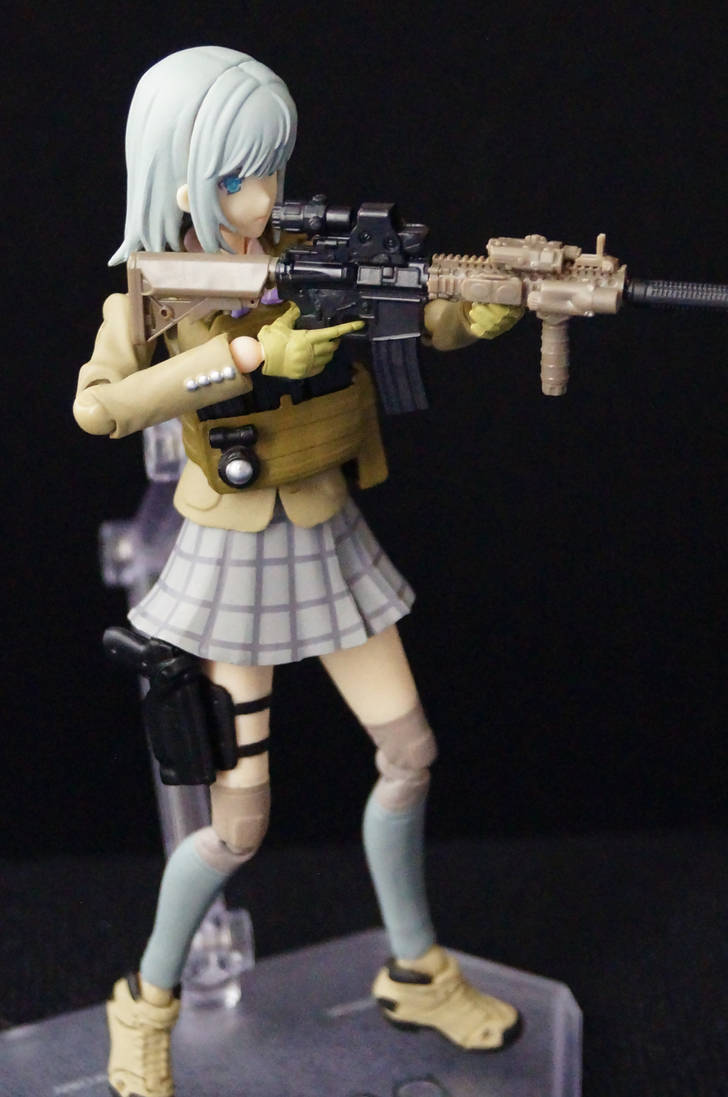 Figma SP-098 Shiina Rikka LittleArmory Actionfi.. | Köp på (719065259 Figma SP-098 Shiina Rikka LittleArmory Actionfi.. | Köp på (719065259