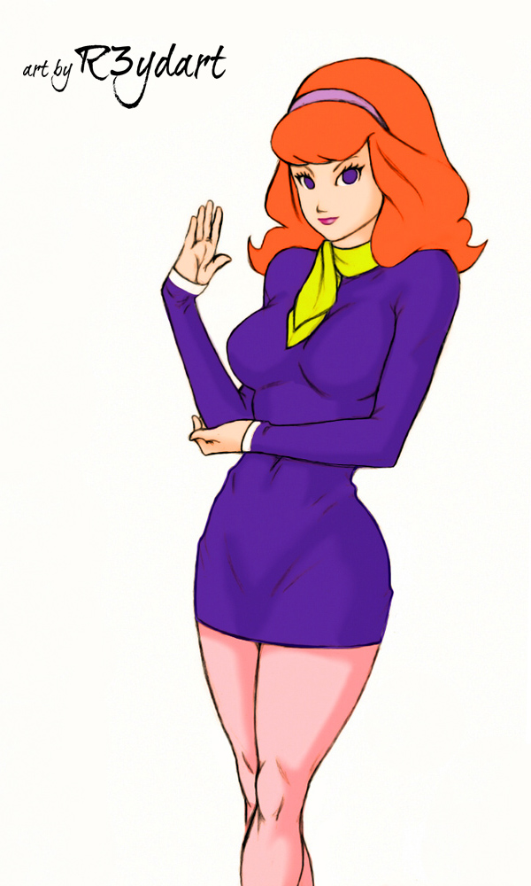 Daphne