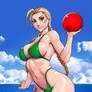 Cammy