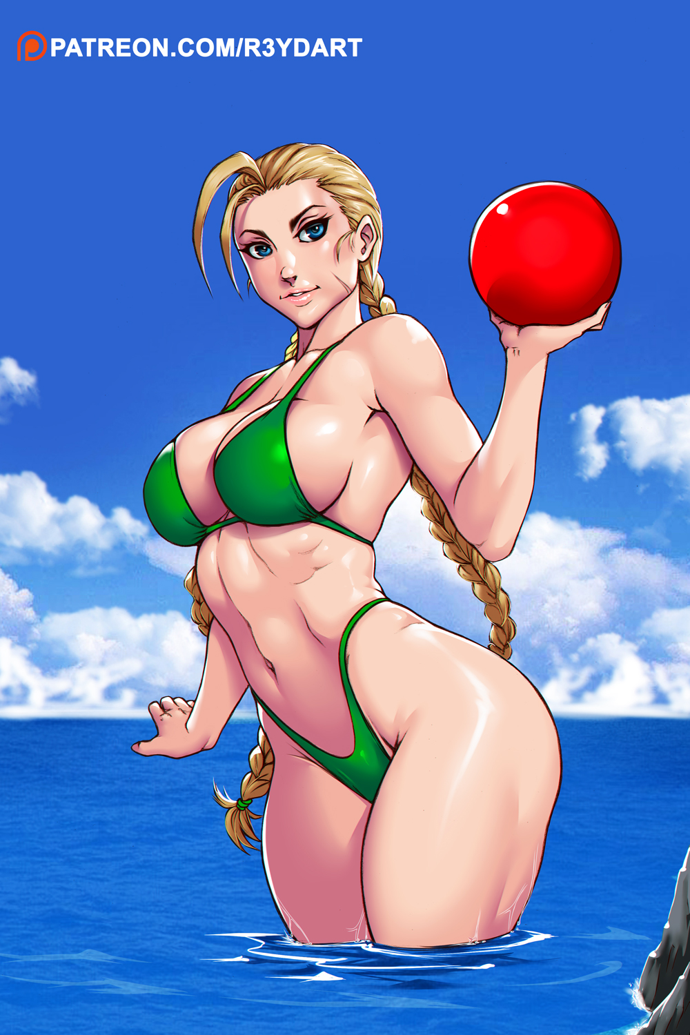 Cammy