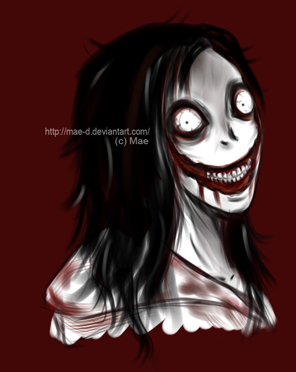 Jeff the killer