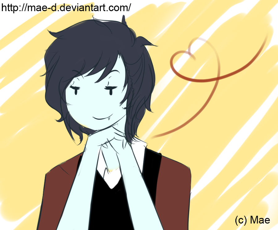 Marshall lee