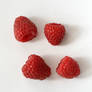 raspberries