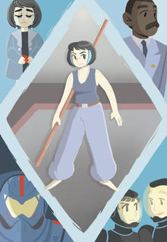 beyond the breach: mako mori