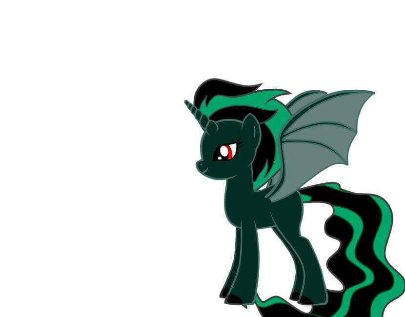 Mlp Evil Ruler Oc Mlp OC: Evil Enchantress by MyLittleEmoPony101 on DeviantArt