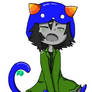 Nepeta is Missing Terezi!