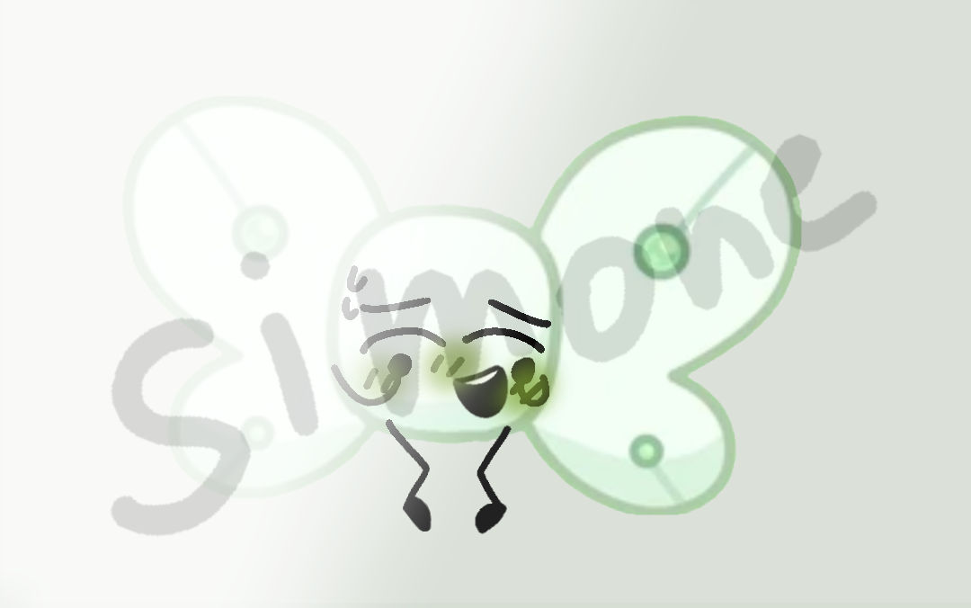 Bot inanimate insanity fanart by DwtdSimone on DeviantArt